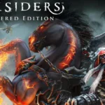 Darksiders Warmastered Edition Hits PS5 and Xbox Series on May 19