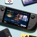 Steam Deck 2 Rumored for 2028 as Handheld Wars Heat Up