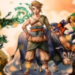 Twilight Princess PC Port Courage Reborn Gets New Progress Video