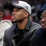 The Antetokounmpo Brothers Make History As The NBA’s First Active Trio | News