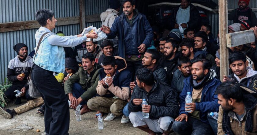 Greece Cracks Down on Illegal Mosques but Skepticism Persists ━ The European Conservative