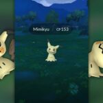 Mimikyu Debuts in Pokémon GO for April Fool’s 2026