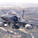 Greece Under Pressure from France to Donate Mirage Jets to Ukraine