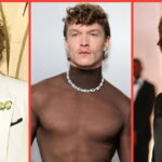 PHOTOS: Connor Storrie has a fashion secret weapon that we really must discuss