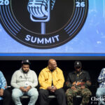 Music Econ Summit embraces art as business