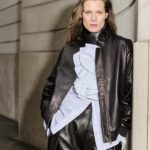 Modern Life-Inspired Fashion Campaigns : Modern Life