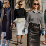 6 Spring 2026 Skirt Trends Chic People Are Skipping Jeans For