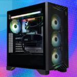 Premium MSI RTX 5070, 7 265K gaming PC with 32GB of DDR5 crashes under $1,930 with Newegg deal