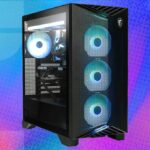 Premium RTX 5070 Ti and Intel Core Ultra 9 285K MSI gaming PC gets $500 discount with knockout Newegg deal