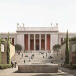 Greece Approves Major Upgrade At National Archaeological Museum