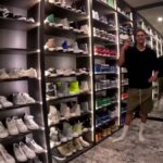 Dallas Mavs’ Dwight Powell closet shows where fashion meets identity – NBC 5 Dallas-Fort Worth