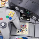 In 1996, Nintendo Had One of the Biggest Years in Gaming History