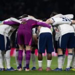 ‘I sacrificed myself. I think that was the reason why I did my knee actually, because after that it just wasn’t right. But I wouldn’t change it for the world’ Tottenham Hotspur star admits he put his body on the line for Europa League triumph