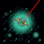 Scientists just uncovered the secret behind nature’s “proton highway”