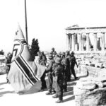 Greece Revives German Reparations Claim on Nazi Invasion