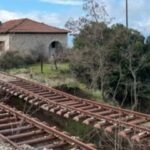 Greece Preserves Karyas Station as Nazi Holocaust Memorial