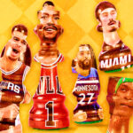 Checkmates and closeouts: Inside the NBA’s quiet chess boom