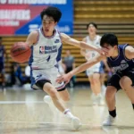 JAPAN SPORTS NOTEBOOK | NBA Rising Stars Tourney Shows the Talent and Potential of Players