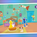 Netflix launches dedicated app for kids games