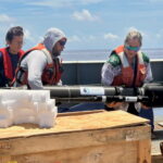 New study reveals hidden ocean chemistry