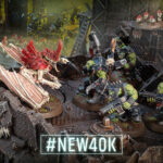 #New40k – Take cover with updated terrain rules