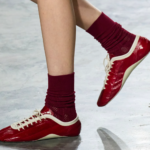 Meet Fashion’s New It Sneaker