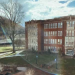 Morehead State names Dr. Steve Fenster as dean of College of Science & Engineering | Morehead State University