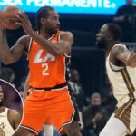 Warriors vs Clippers in NBA play-in tournament on Wednesday