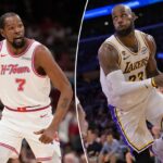 2026 NBA Playoff picks, odds