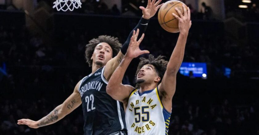 NBA’s looming lottery changes will likely have incidental repercussions