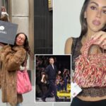 Chanel under Matthieu Blazy — it’s a hit with the fashion crowd