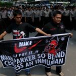 Can Fashion Quit ‘Social Washing’?