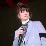 Singer Noga Erez Makes Israeli Music History at Coachella – Kveller