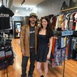 Nonstop Vintage Brings Y2K Euro Fashion To Logan Square