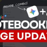 NotebookLM in Gemini: New Workflow, Sources & Syncing