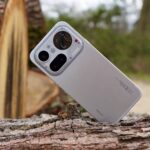 I reviewed the Nothing Phone (4a) Pro, and Google and Samsung look dull next to it