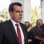 Greek government under fire for medical age testing of refugees – The Press Project