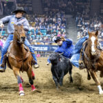 Nashville + pro rodeo + country music = Music City rodeo and Grand Ole Opry takeover! | Music City Minute 