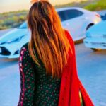 @rubeenasolangi8    …