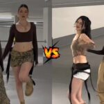 @gorgeousdancee Dance Challenge             …