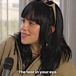 @thebillieglobe The talent      @BILLIE EILISH   …