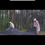 @lovecamping8 Camping in heavy rain                      …