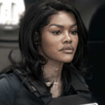 @aepnathqn BET ||         Teyana Taylor edit  Straw movie netflix …