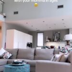 @kyndalofficial Coolest mom award goes to…        …