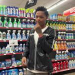 @therealspider._ “Freestyle ”       …