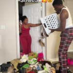 @tierraandmarcofficial how many shoes do she need      …