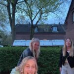 @sillemma_official Girls power       @FRENZY @Isi Glück  …