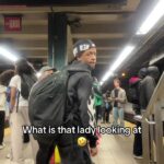 @dannynym She never seen someone do a TikTok        …