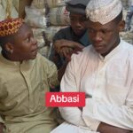 @qasirsherazhopenotout New Trend Abbasi     …