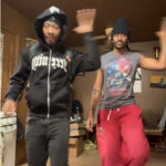 @marktakeover omg chill  dc: us (pants from @aelfriceden_official)    …